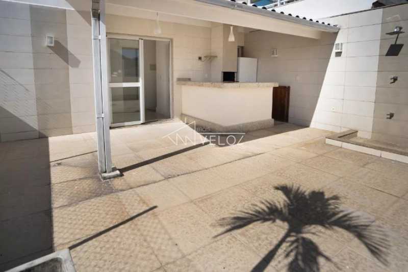 Cobertura, 2 quartos, 169 m² - Foto 4