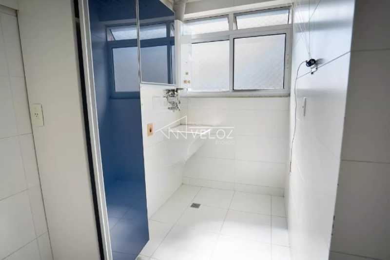 Cobertura, 2 quartos, 169 m² - Foto 12