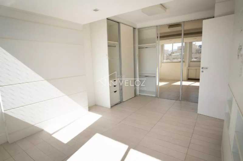 Cobertura, 2 quartos, 169 m² - Foto 6