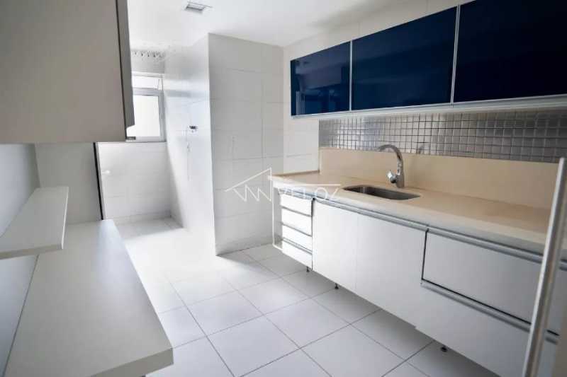 Cobertura, 2 quartos, 169 m² - Foto 17