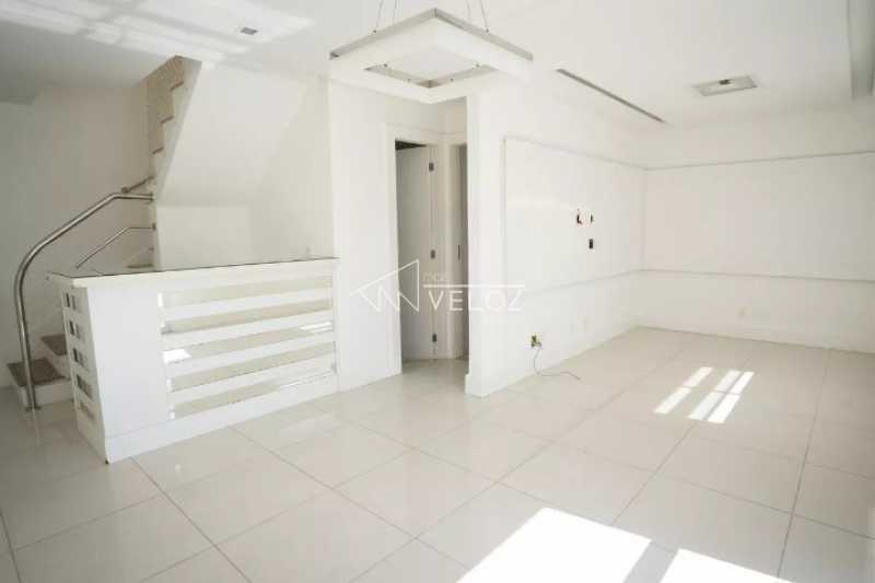 Cobertura, 2 quartos, 169 m² - Foto 22