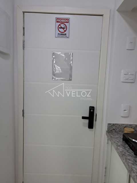 Kitnet-Studio, 34 m² - Foto 8