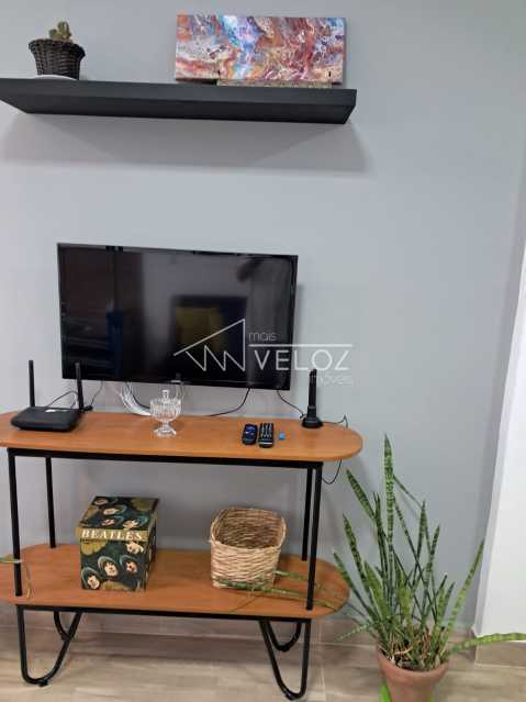 Kitnet-Studio, 34 m² - Foto 15
