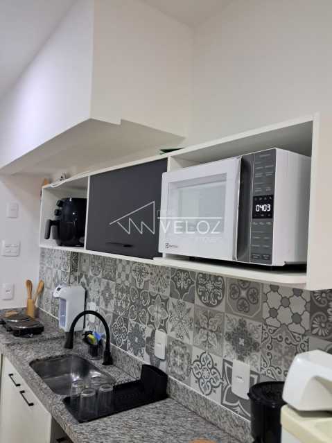 Kitnet-Studio, 34 m² - Foto 2