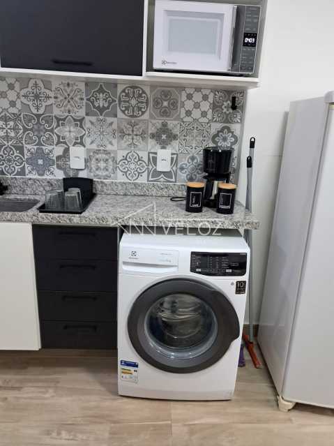Kitnet-Studio, 34 m² - Foto 17