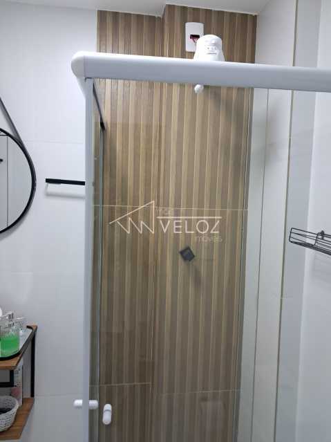 Kitnet-Studio, 34 m² - Foto 11