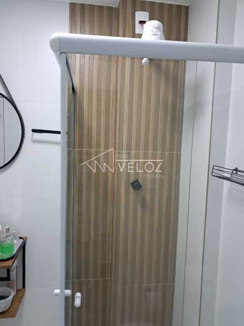 Kitnet-Studio, 34 m² - Foto 13