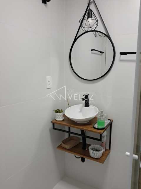 Kitnet-Studio, 34 m² - Foto 9