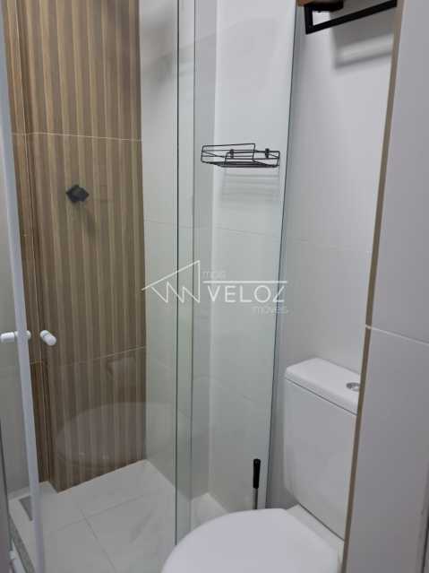 Kitnet-Studio, 34 m² - Foto 3