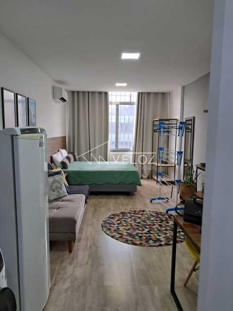 Kitnet-Studio, 34 m² - Foto 6