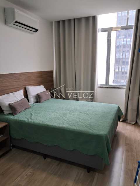 Kitnet-Studio, 34 m² - Foto 19