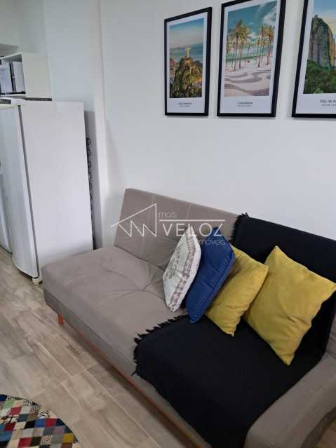 Kitnet-Studio, 34 m² - Foto 7