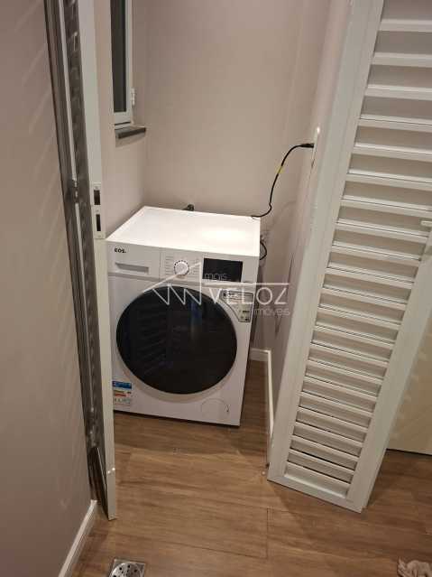 Apartamento, 1 quarto, 31 m² - Foto 18