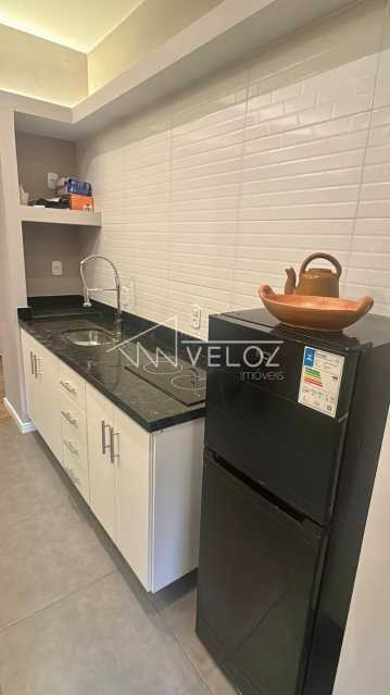Apartamento, 1 quarto, 31 m² - Foto 6