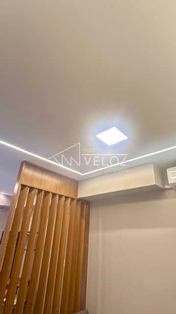Apartamento, 1 quarto, 31 m² - Foto 23