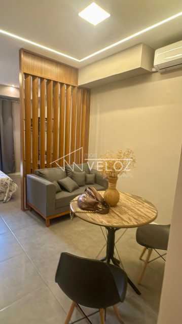 Apartamento, 1 quarto, 31 m² - Foto 13