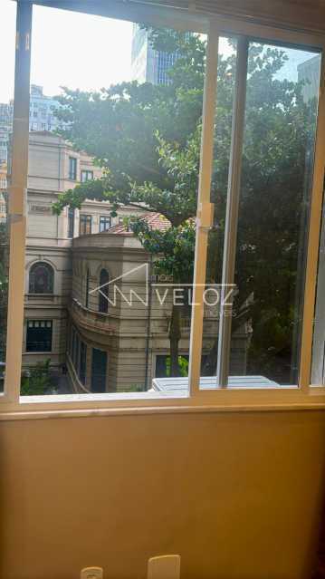 Apartamento, 1 quarto, 31 m² - Foto 12