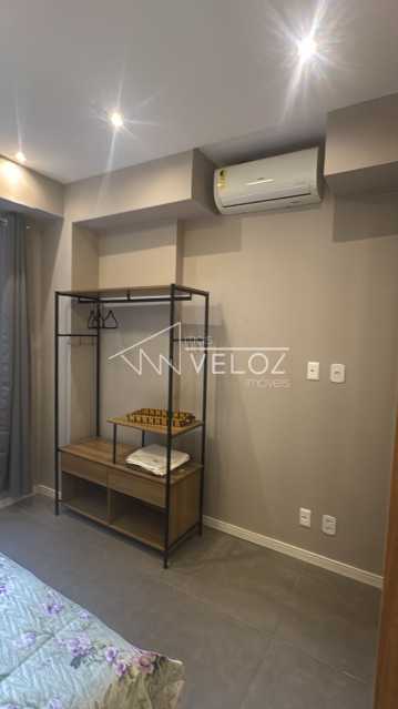Apartamento, 1 quarto, 31 m² - Foto 14