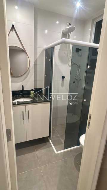 Apartamento, 1 quarto, 31 m² - Foto 2