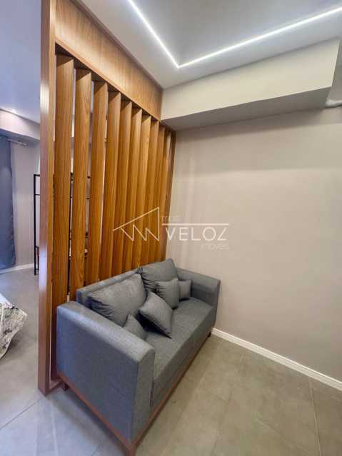 Apartamento, 1 quarto, 31 m² - Foto 4