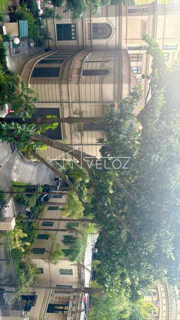Apartamento, 1 quarto, 31 m² - Foto 22
