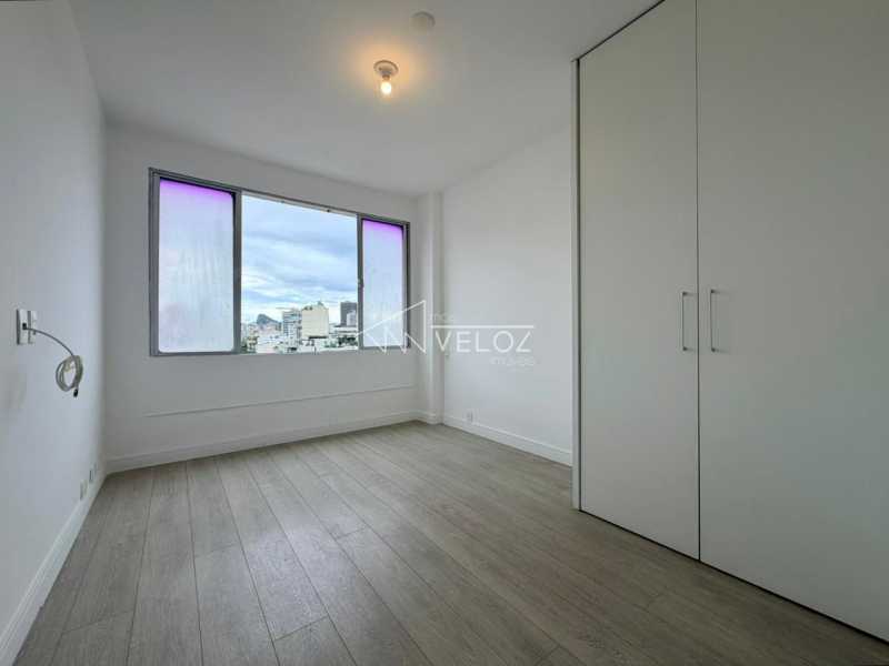 Apartamento, 3 quartos, 100 m² - Foto 9
