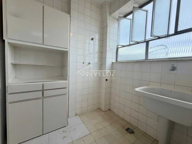Apartamento, 3 quartos, 100 m² - Foto 2