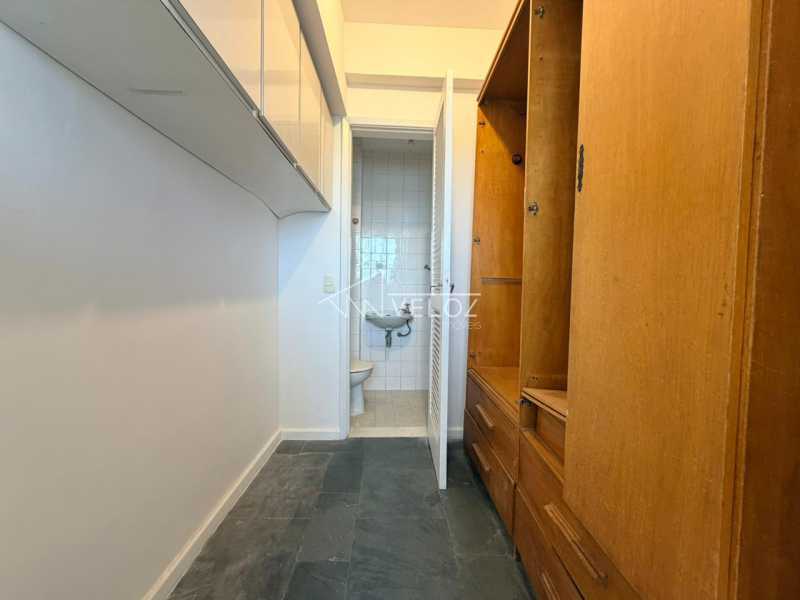 Apartamento, 3 quartos, 100 m² - Foto 11