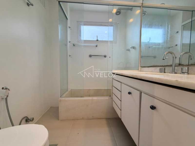 Apartamento, 3 quartos, 100 m² - Foto 6