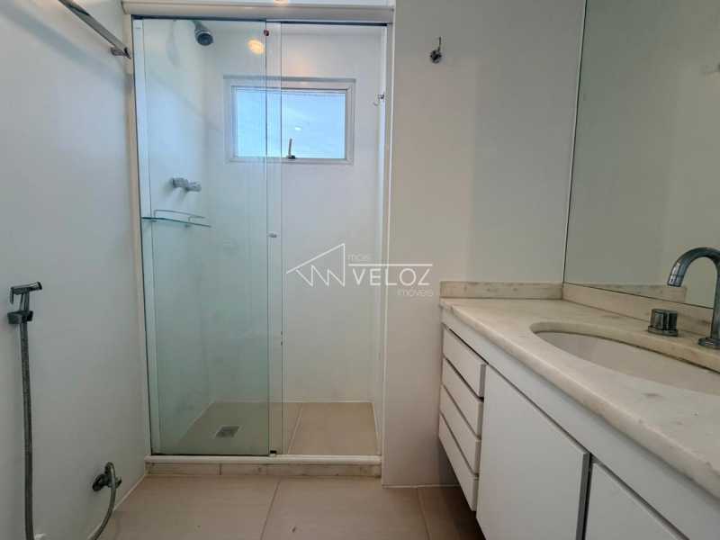 Apartamento, 3 quartos, 100 m² - Foto 10