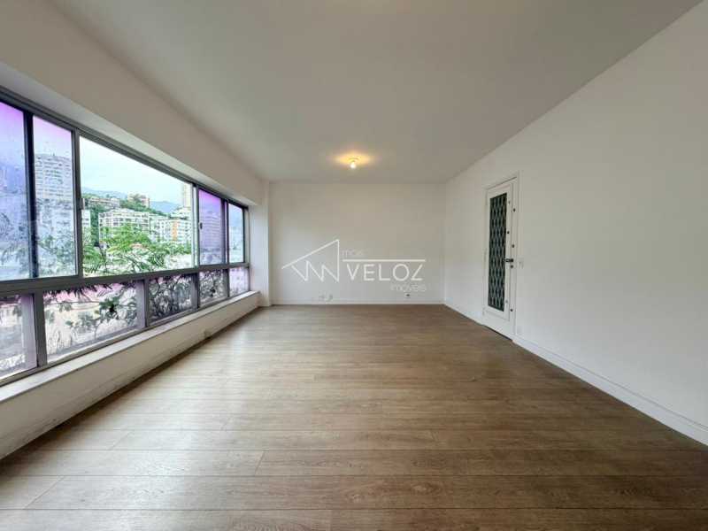 Apartamento, 3 quartos, 100 m² - Foto 4
