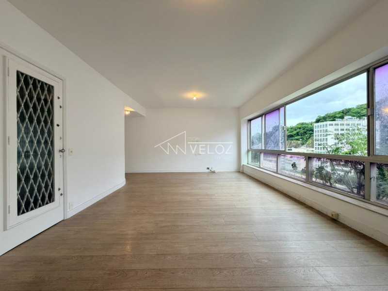 Apartamento, 3 quartos, 100 m² - Foto 7