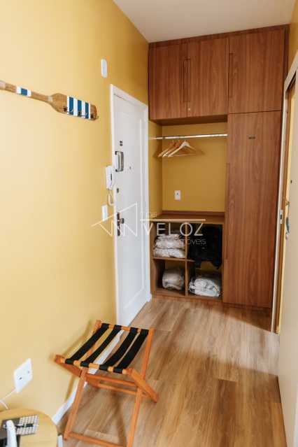 Kitnet-Studio, 20 m² - Foto 1