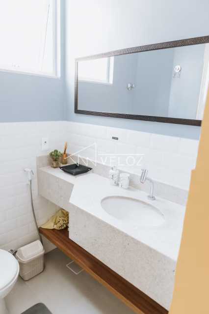 Kitnet-Studio, 20 m² - Foto 23