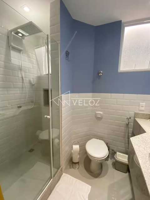 Kitnet-Studio, 20 m² - Foto 8
