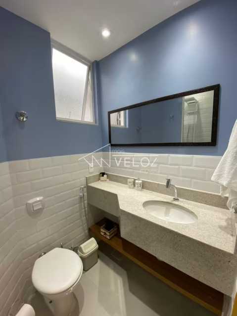 Kitnet-Studio, 20 m² - Foto 19