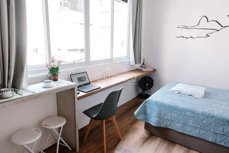 Kitnet-Studio, 20 m² - Foto 7