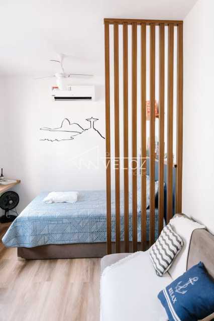 Kitnet-Studio, 20 m² - Foto 10