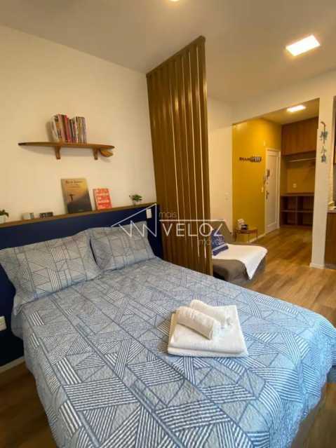 Kitnet-Studio, 20 m² - Foto 4