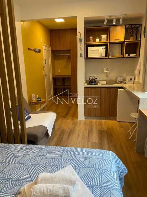 Kitnet-Studio, 20 m² - Foto 11