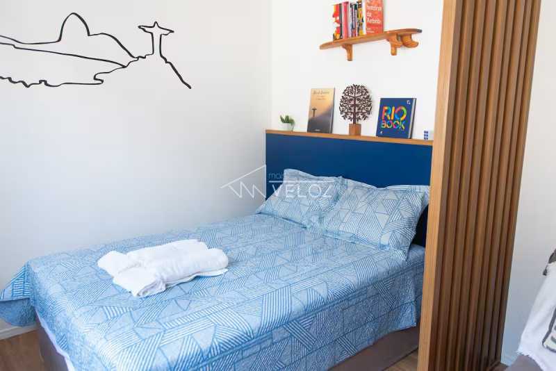 Kitnet-Studio, 20 m² - Foto 15