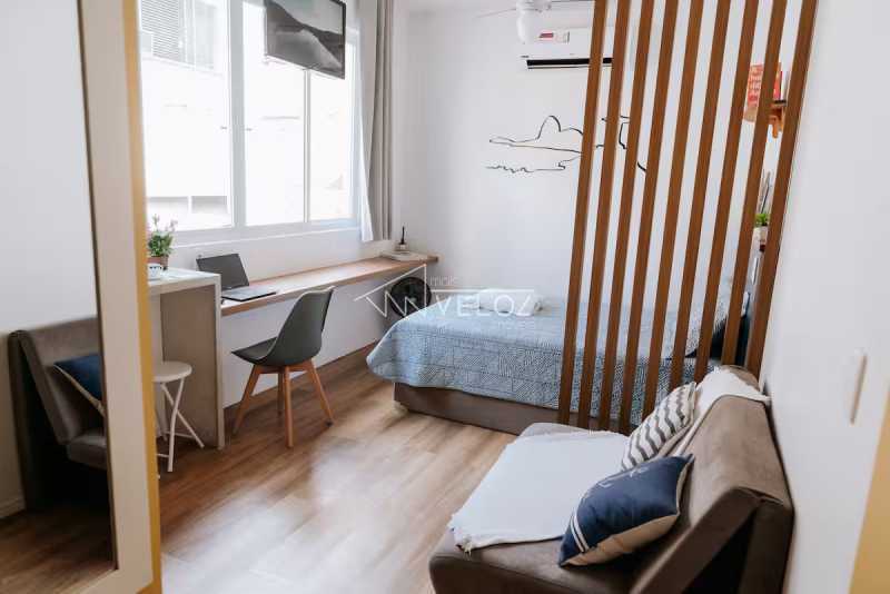 Kitnet-Studio, 20 m² - Foto 22