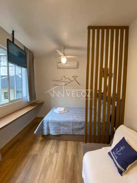 Kitnet-Studio, 20 m² - Foto 20