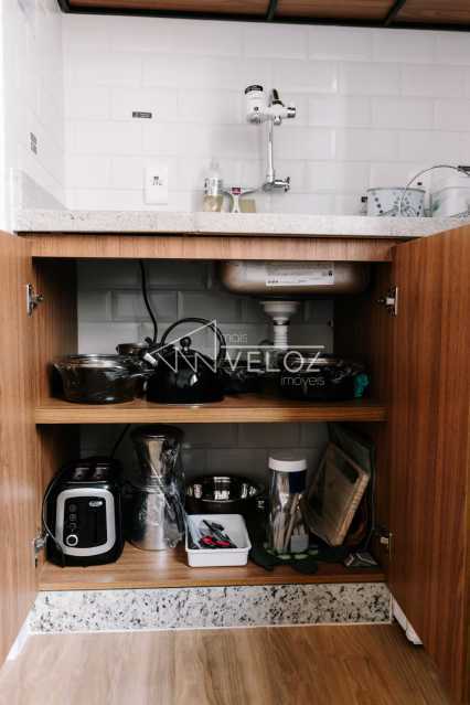 Kitnet-Studio, 20 m² - Foto 21