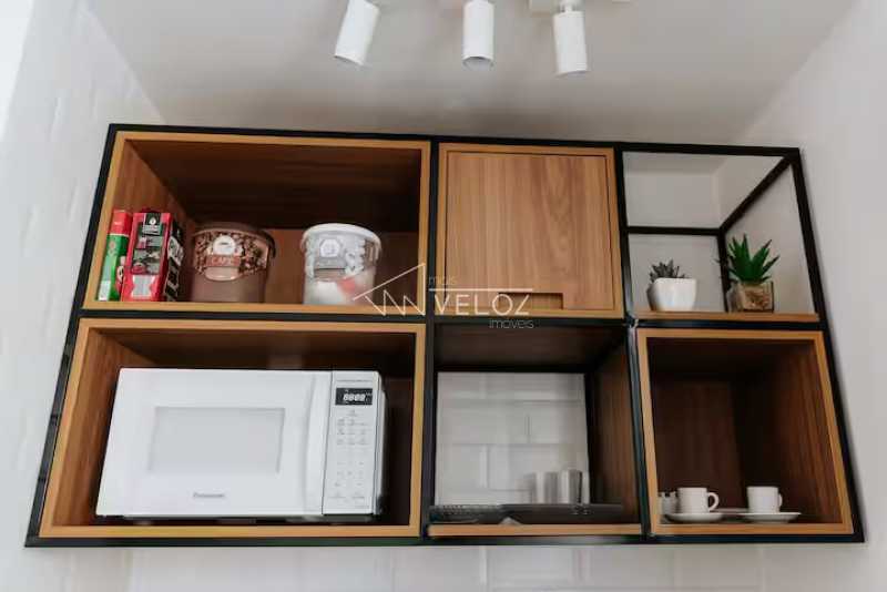 Kitnet-Studio, 20 m² - Foto 24