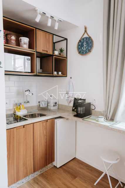 Kitnet-Studio, 20 m² - Foto 9
