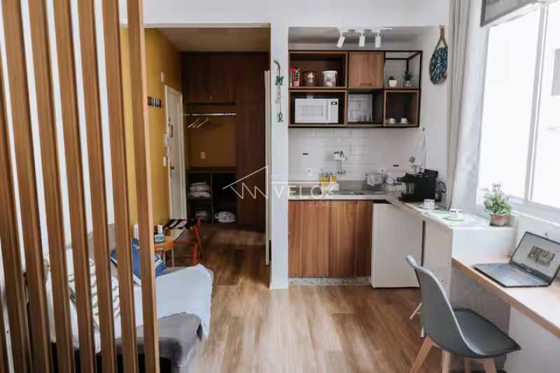 Kitnet-Studio, 20 m² - Foto 12