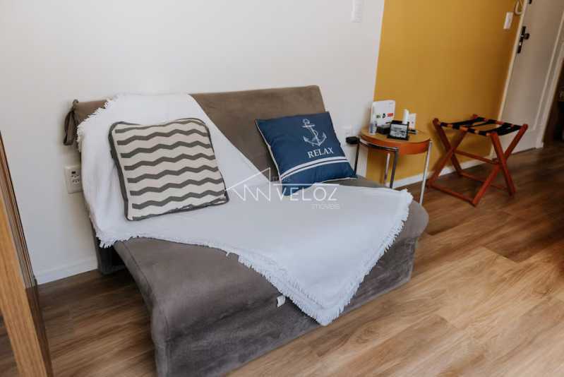 Kitnet-Studio, 20 m² - Foto 18