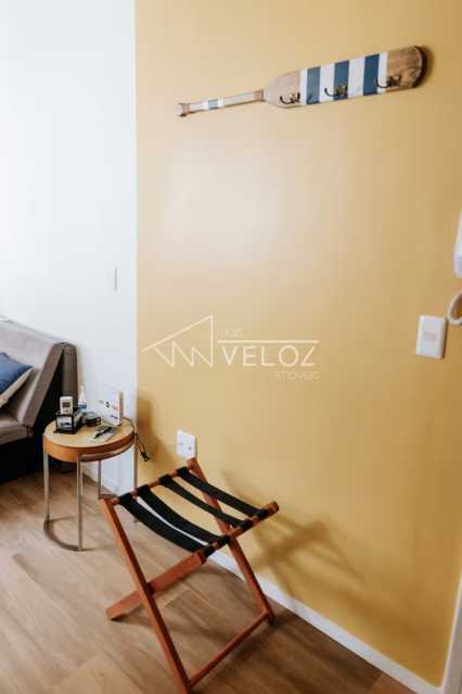 Kitnet-Studio, 20 m² - Foto 6