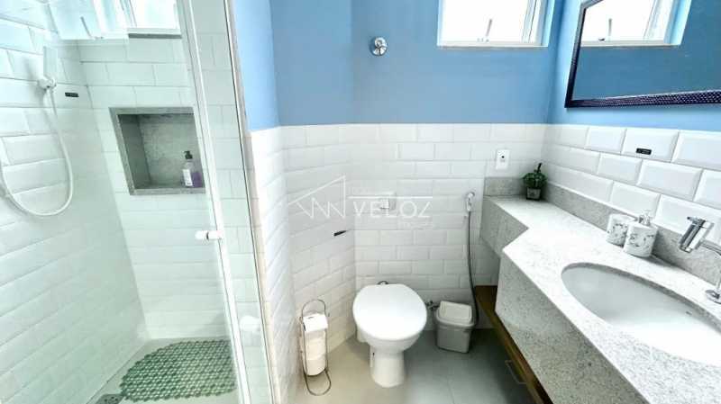 Kitnet-Studio, 20 m² - Foto 5